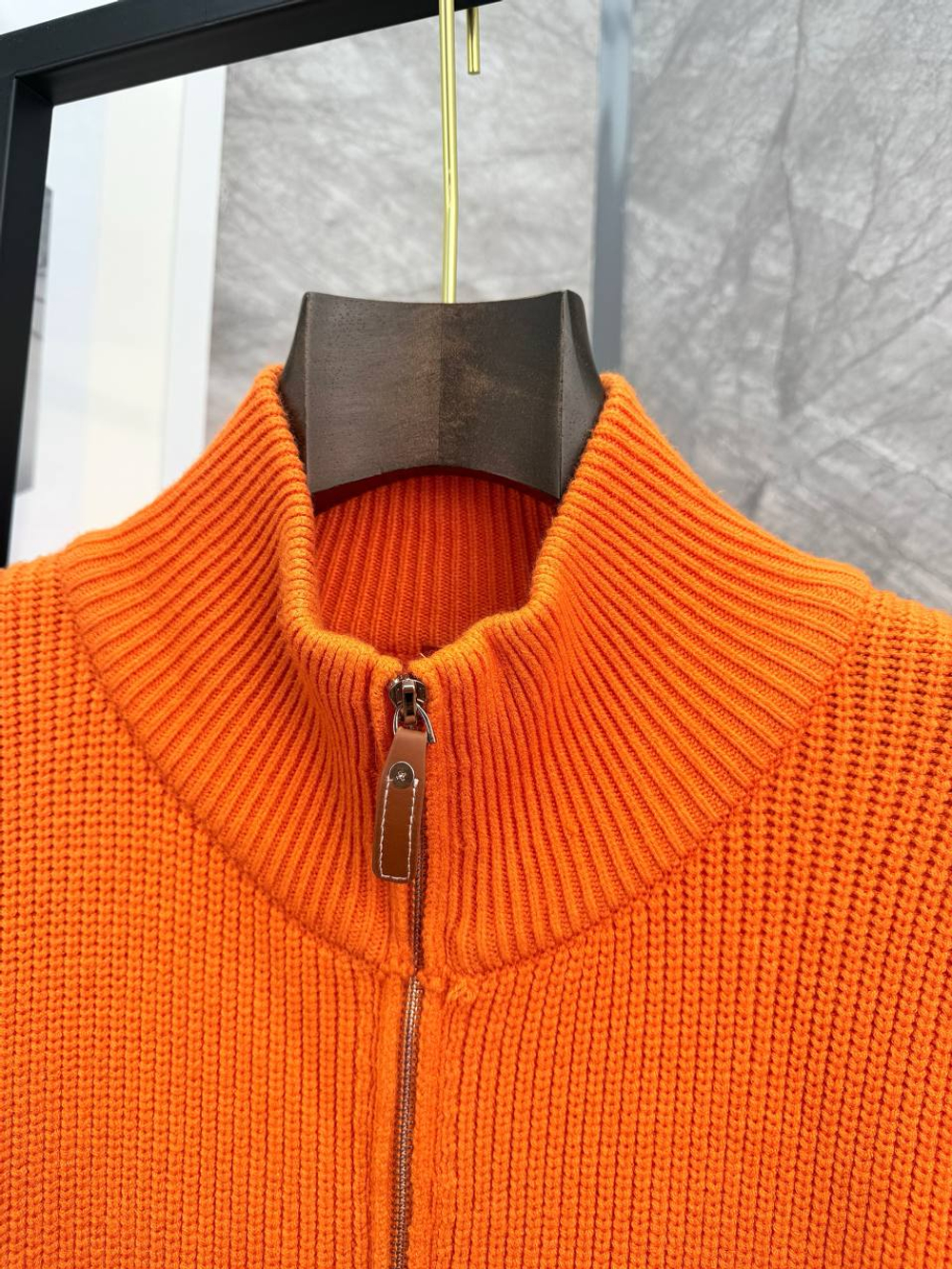 Кардиган Hermes