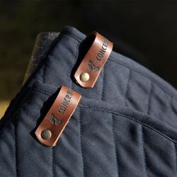 Жаростойкая рукавица 2 шт.