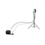 Поворотный механизм «ШЕЯ»