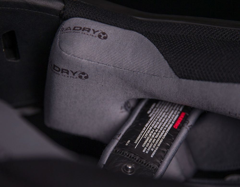 Airform Conflux / Красный