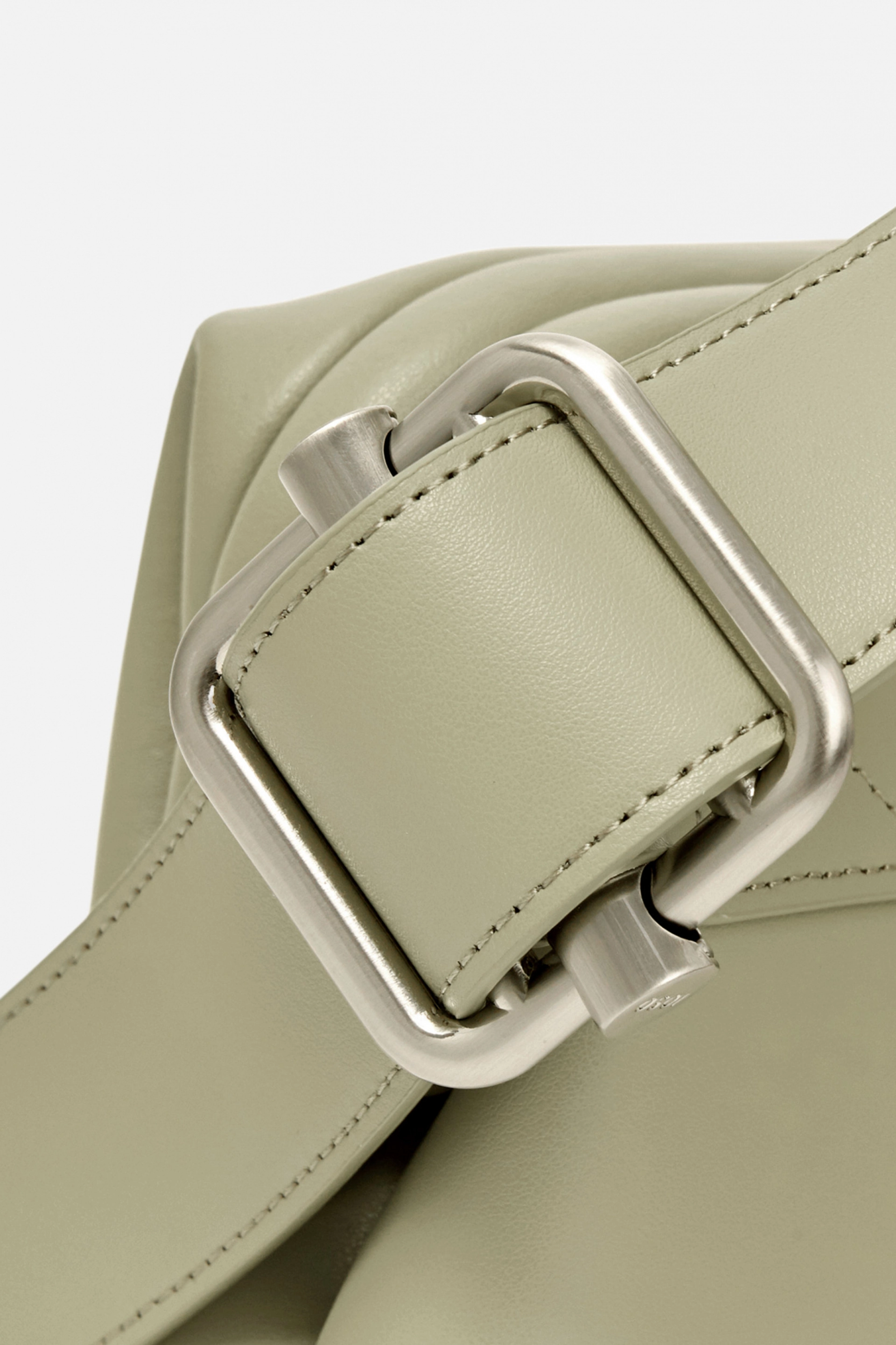 Сумка PECAN BROT Серо-зеленый