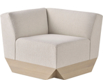 Диван Baker Teatro Corner Chair