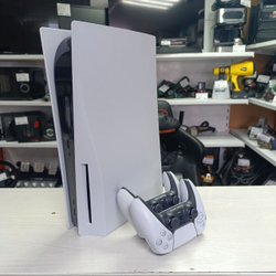 Игровая приставка Sony PlayStation 5 CFI-1208A