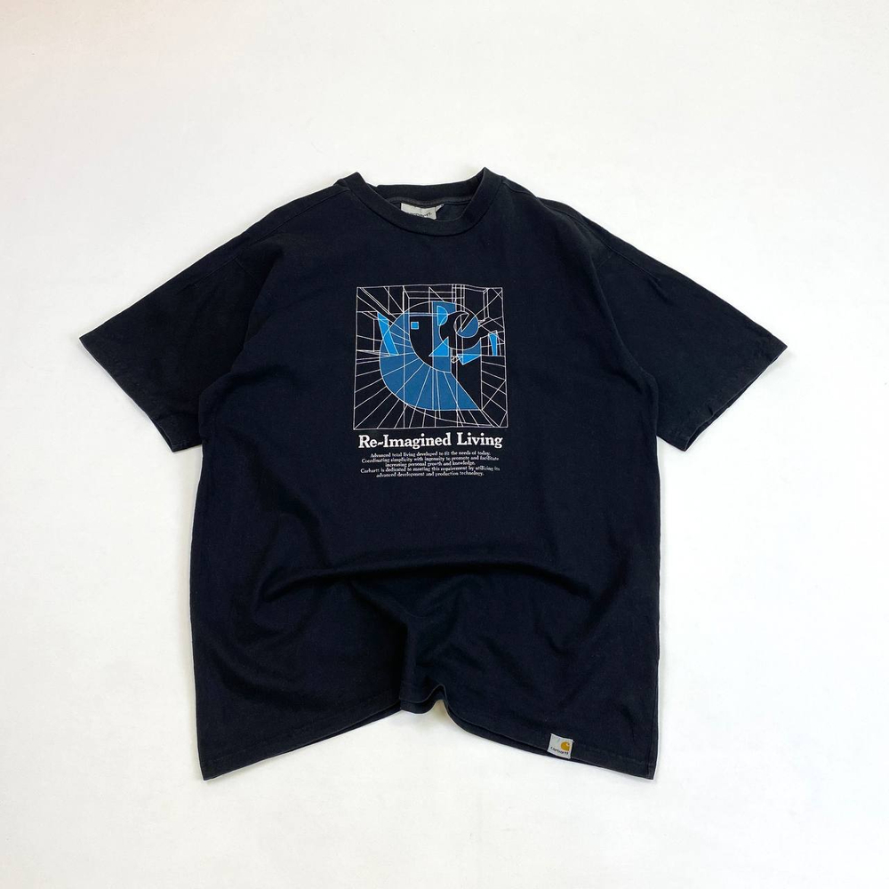 Футболка Carhartt