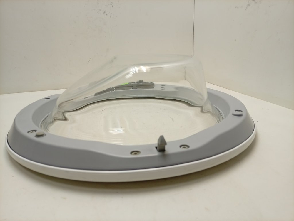 AWS61012 кт61 Люк загрузки белья для стиральной машины Whirlpool б/у