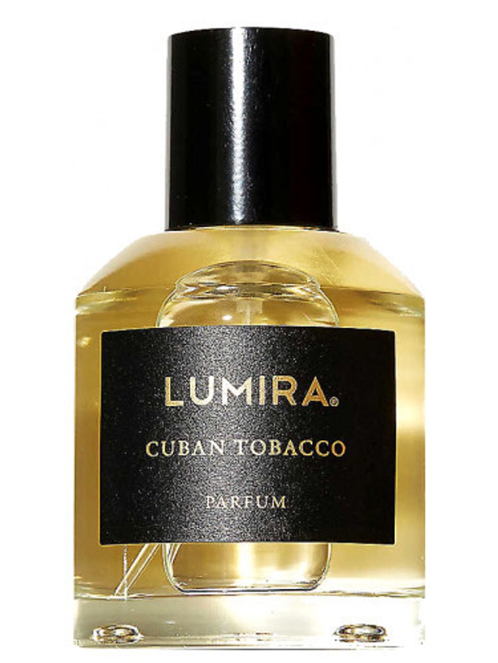 Lumira Cuban Tobacco Parfum