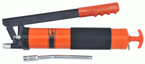 Шприц для смазки рычажноплунжерный 400 мл