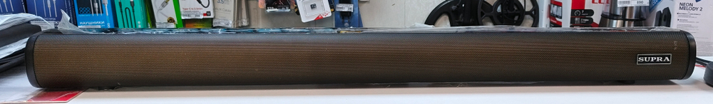 Саундбар Supra SSB-205 2.1