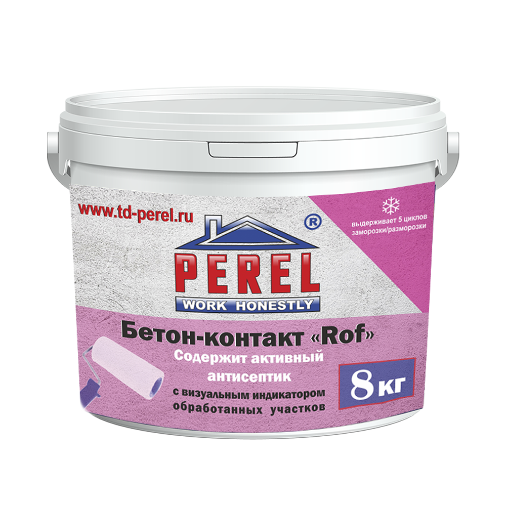 Perel Rof 18л