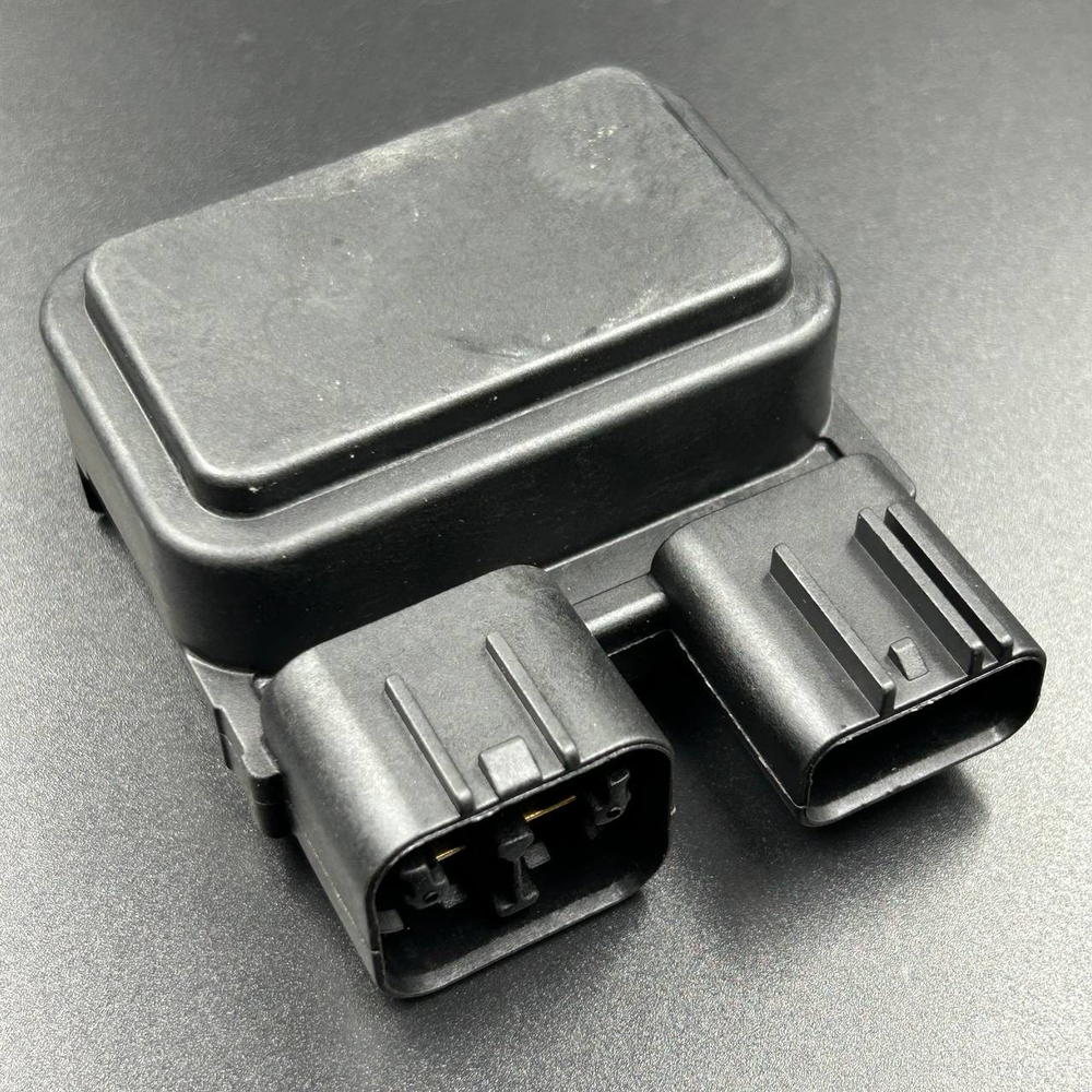 Реле гидроподъема Suzuki (38410-93J21) (KACAWA)