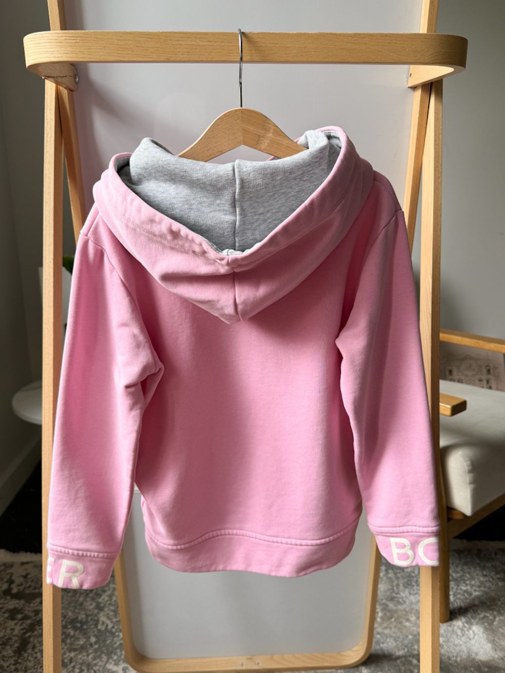 Хлопковая толстовка Bogner, 116