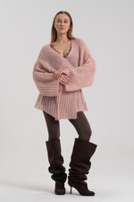 Кардиган Clothe