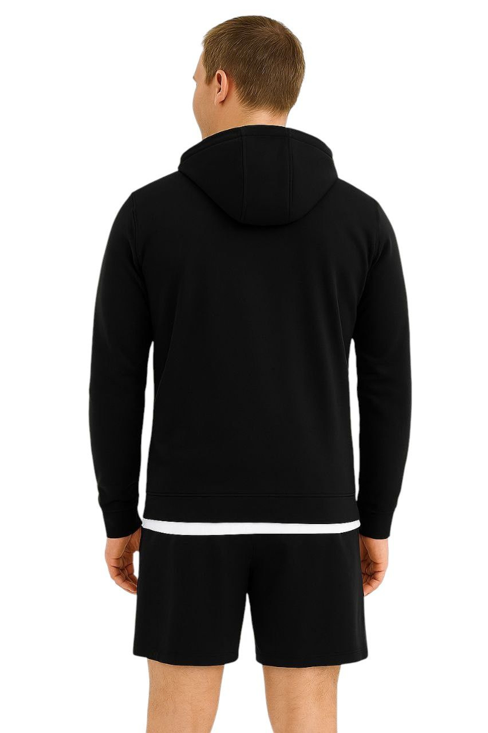 ALGA Спортивный лонгслив