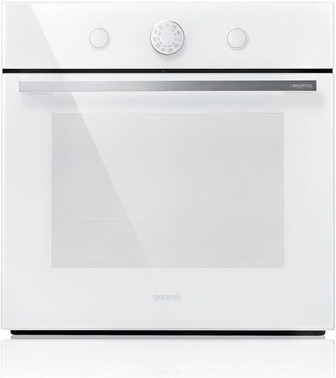 Электрический духовой шкаф Gorenje BO 72 SY2W
