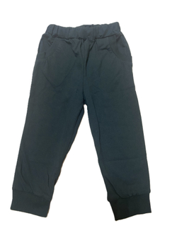 Штанишки с манжетами и карманами тонкие из кулирки (100% хлопок) на рост 80,86, 116 см