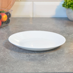 Тарелка пирожковая 17,5см из упрочненного стекла