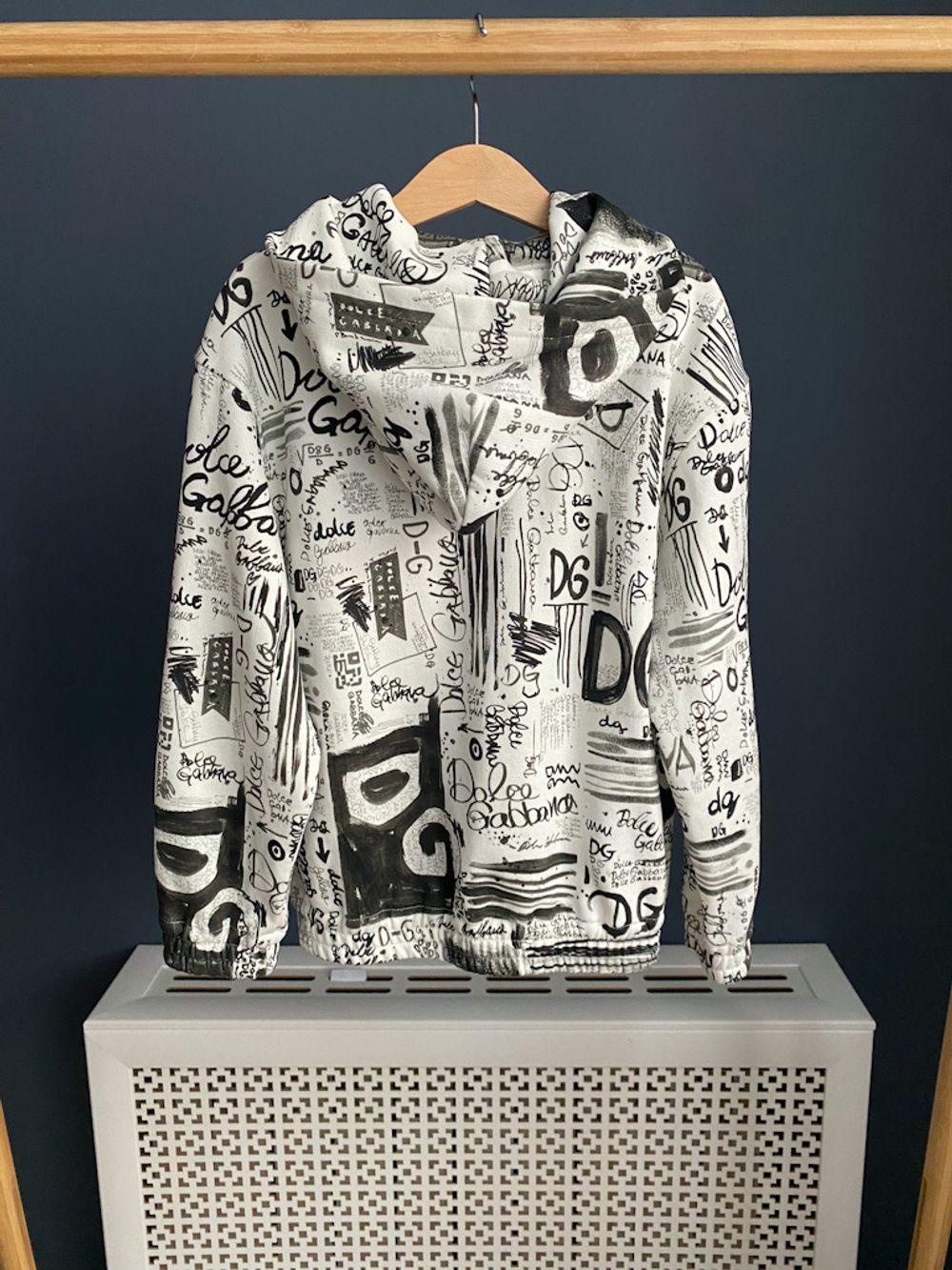 Толстовка Dolce&Gabbana, 128