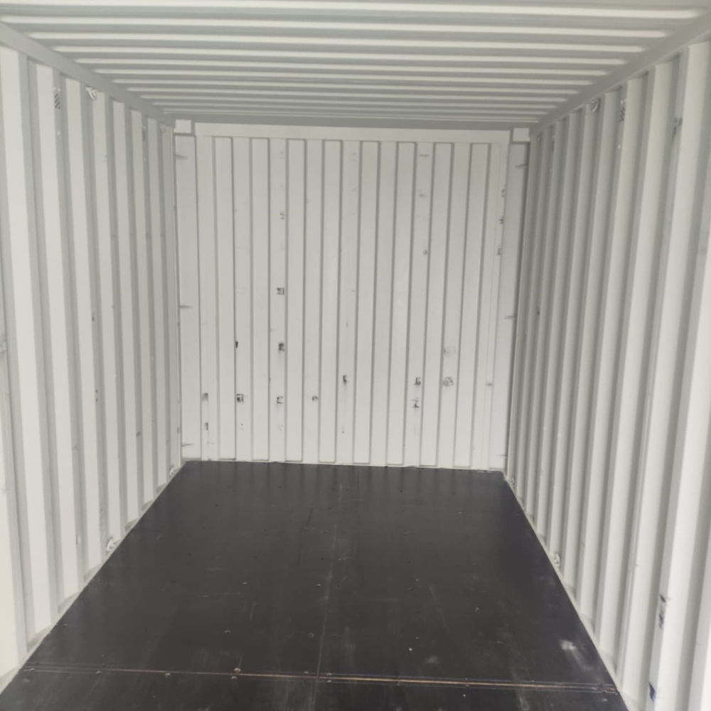 Контейнер 20 футов № WNGU2532560