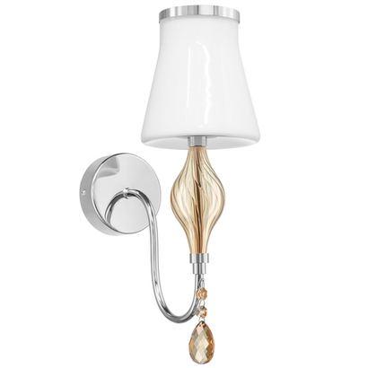 Настенный светильник Lightstar Escica 806610