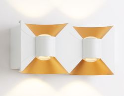 Ambrella Уличный настенный светодиодный светильник IP54 Garden ST4475