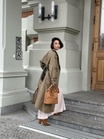 EVITA карамельная
