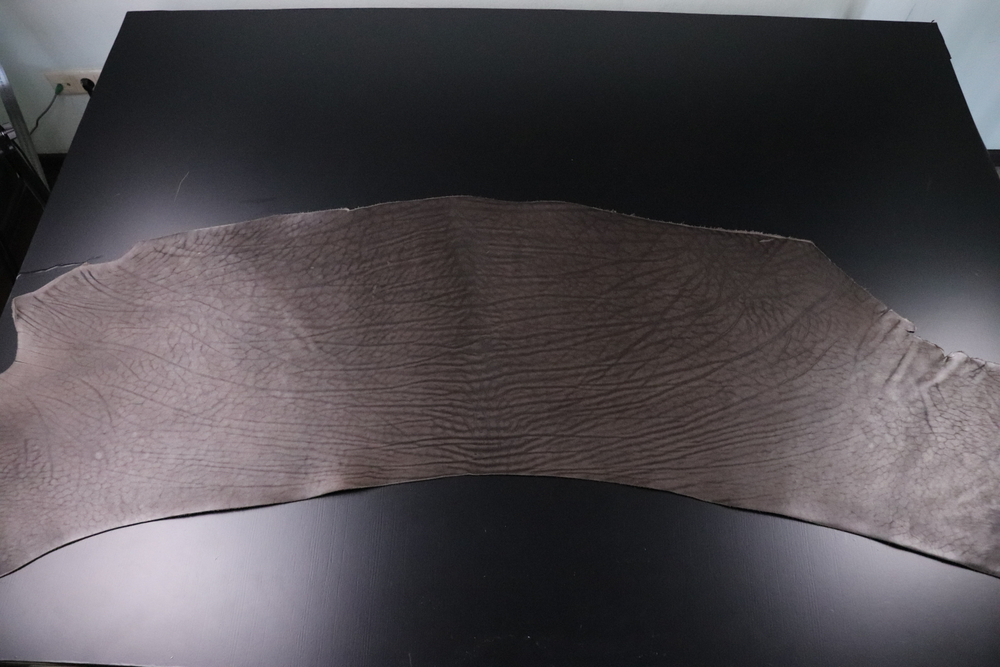 2,8-3,2+ Вороток Ш/С престиж темно-коричневый с восковым покрытием WAX 101дм² (КЛ)