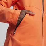 Мужская куртка PUMA Seasons Softshell Jacket