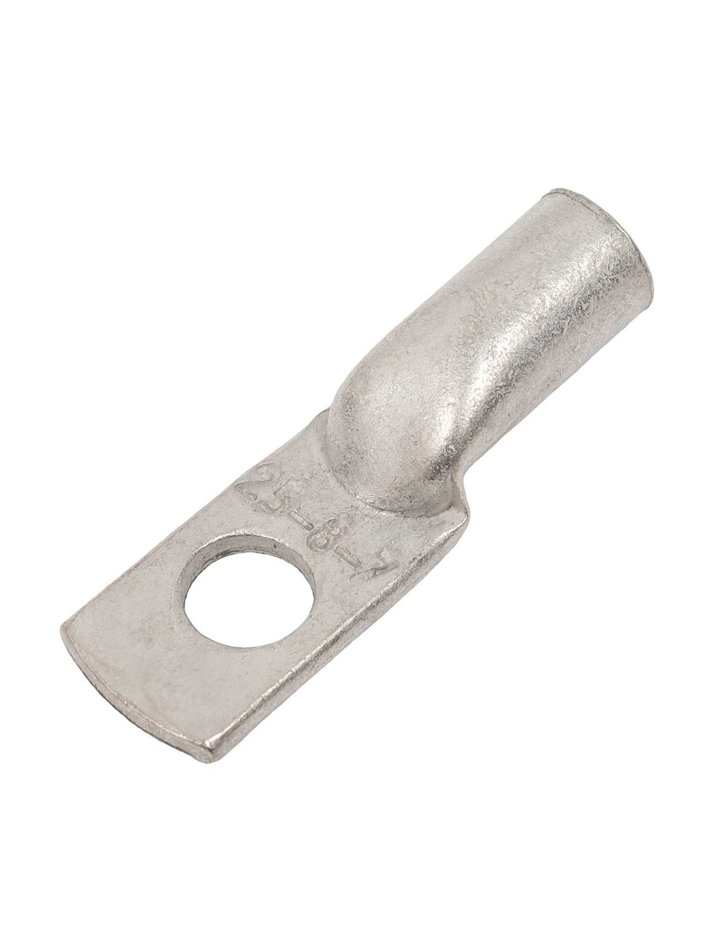 Наконечник Gigant ТМЛ 25-8-7 луженая медь 100шт GGTML-008