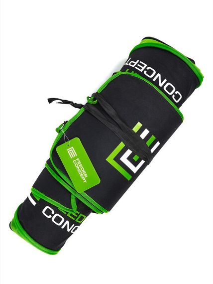 Чехол для удилищ Feeder Concept 165см два отделения