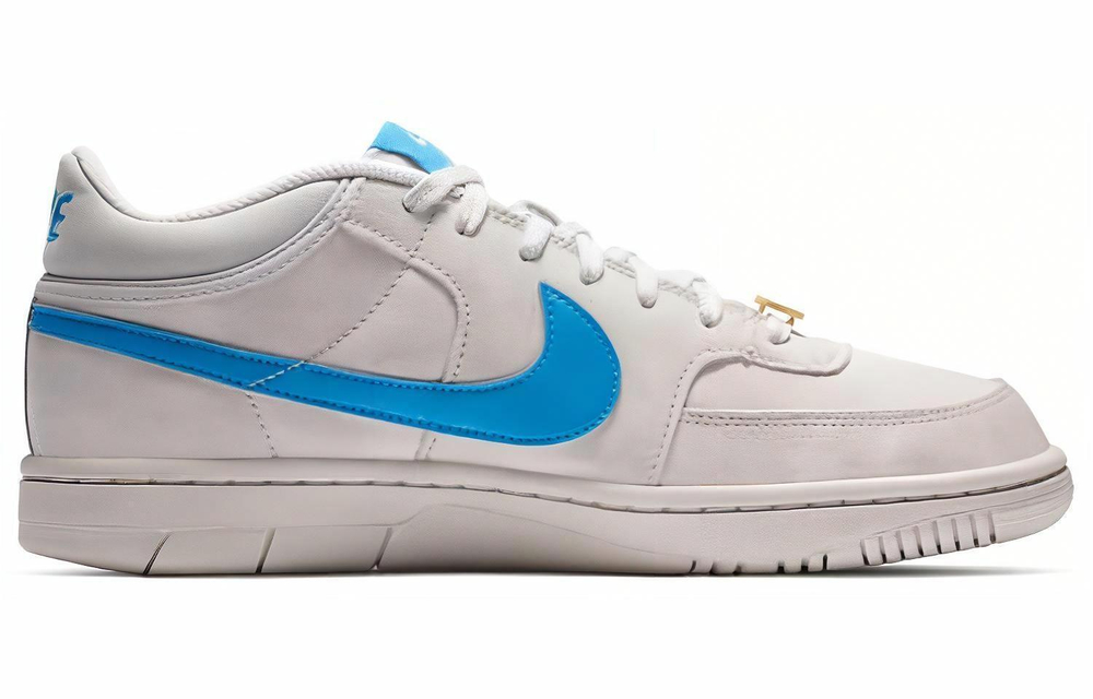 Кроссовки Nike Sky Force 34 "Grey Fog"