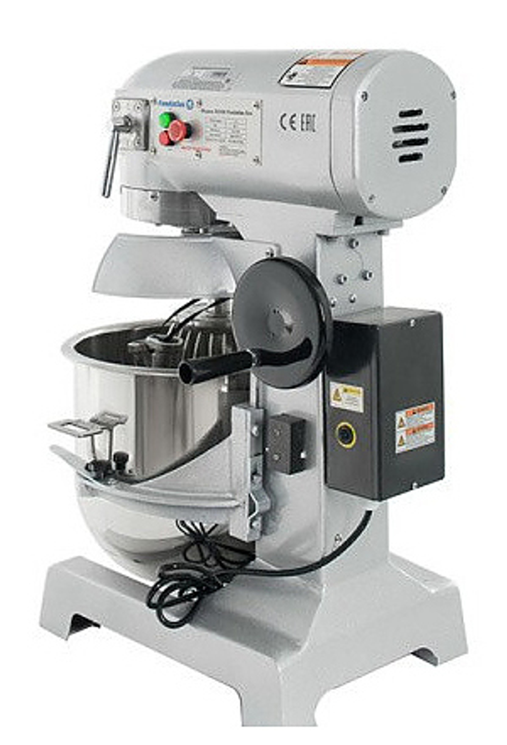 Миксер планетарный Foodatlas B-15A Eco