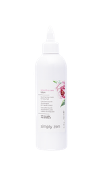 Simply Zen Smooth & Care lotion / жидкая маска-лосьон для увлажнения и восстановления волос 250мл