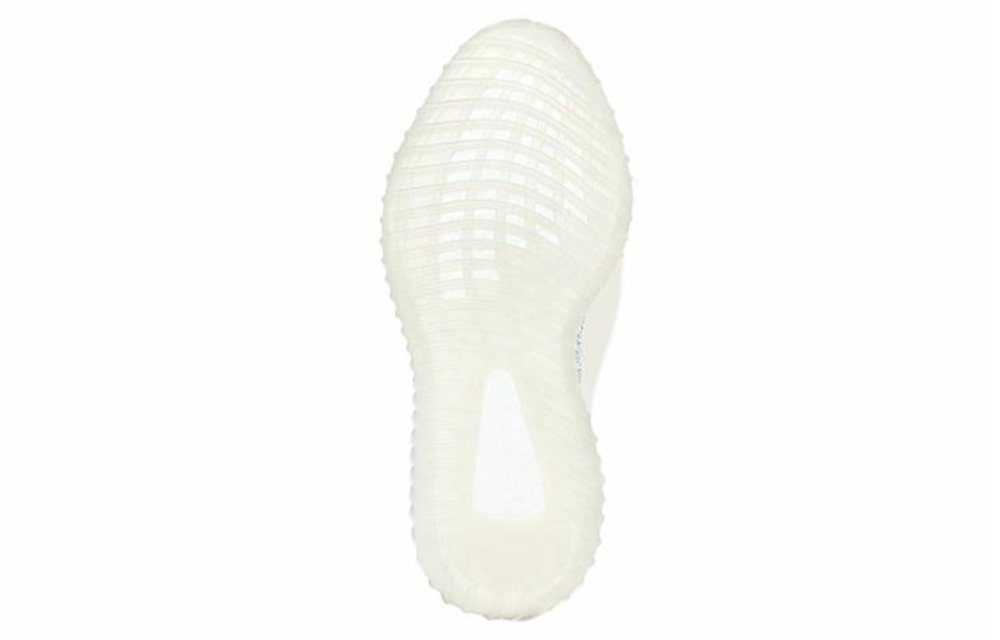 Кроссовки Adidas Originals Yeezy Boost 350 V2 "Cloud White" 2020