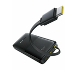 Аккумулятор внешний Baseus Bipow 2 Power Bank 20W LED PD (10000mAh) PPBD2-1W20, черный