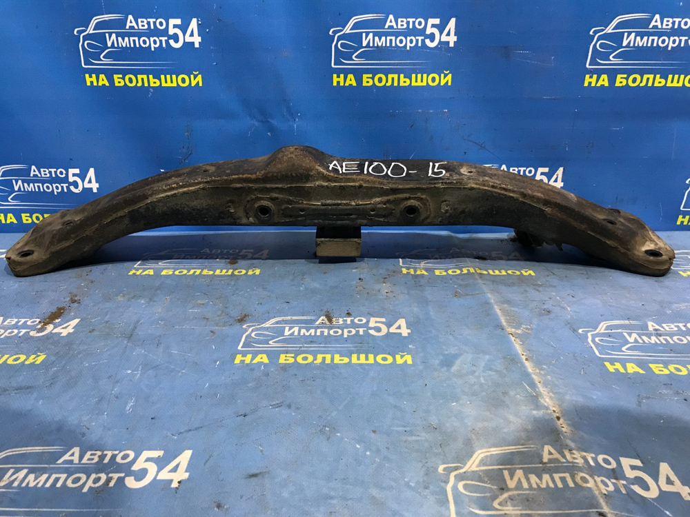 Балка задняя TOYOTA SPRINTER 1992