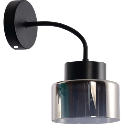 Бра светильник Rivoli   9193-401 настенный 1хGX53 15 Вт модерн с выключателем