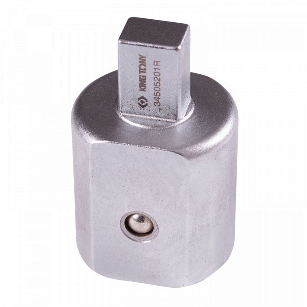 KING TONY (34505201R) Переходник 9х12 мм &gt; 14х18 мм для динамометрического ключа