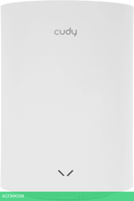 Wi-Fi система Cudy M1300 2шт белый (M1300 2-PACK)