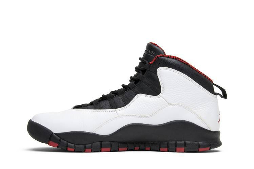 Кроссовки Jordan Air Jordan 10 Retro Chicago Bulls 2012