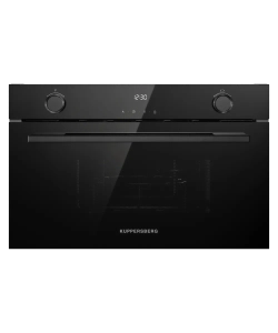 Встраиваемая микроволновая печь Kuppersberg HMW 611 BB