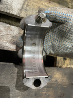 Шорт-блок двигателя OC13 101 L01 2021г