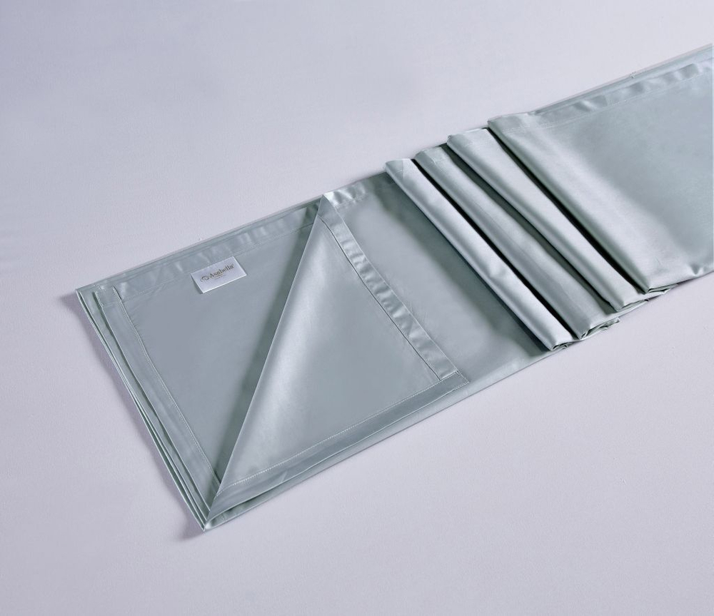 Постельное белье 2 спальное евро Asabella 2219-6