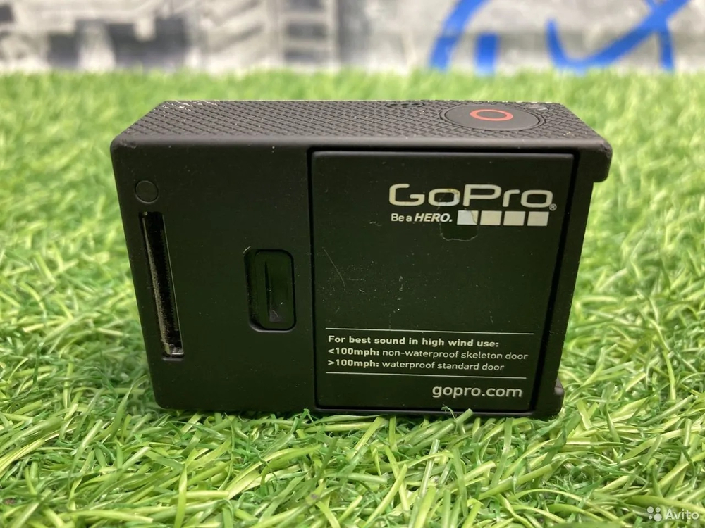 GoPro hero3 Покупка/Продажа