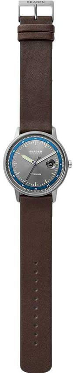 Мужские наручные часы Skagen SKW6753