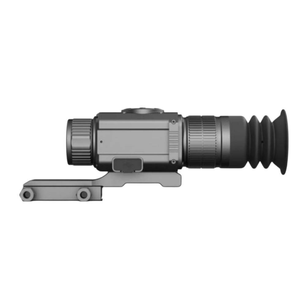 Тепловизионный прицел Lzirtek Lado 325 (25 мм, 12 µm, IP67, ≤30мК, 1024х768 OLED)