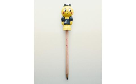 Карандаш детский Zara Home, жёлтый, 7631/052
