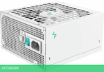 Блок питания DeepCool PX1000G 1000W White (R-PXA00G-FC0W-EU-V2)