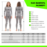 Комбинезон - дождевик женский Dragonfly EVO Woman