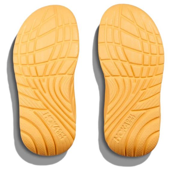 Hoka One One Ora Recovery Flip 'Orange'