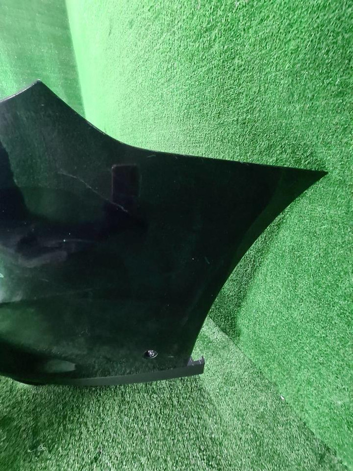 Бампер задний Mercedes GLE C292 (2015-2019) AMG